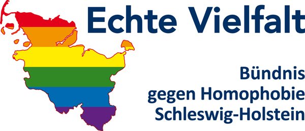 Bündnis gegen Homophobie in Schleswig-Holstein