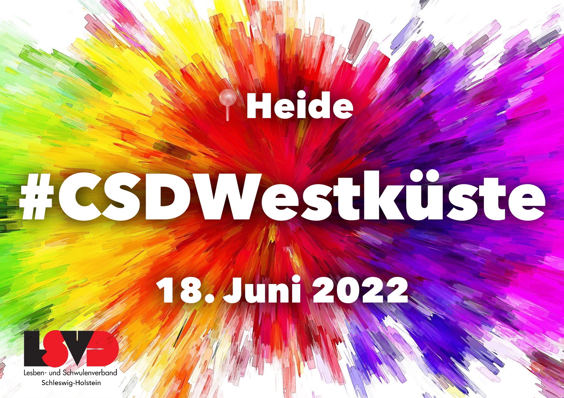 CSD Westküste 2022